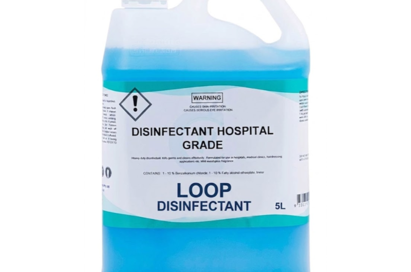 Loop Disinfectant 5L