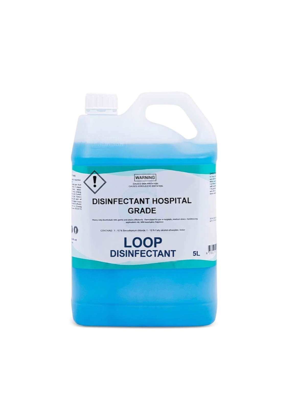Loop Disinfectant 5L