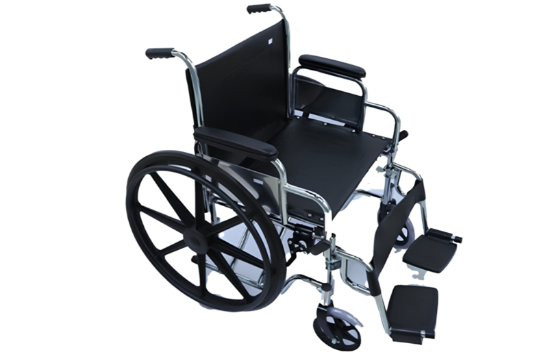 MANUAL WHEELCHAIR - CA928B