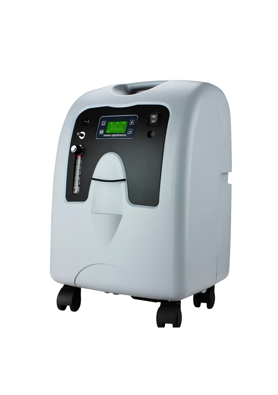 MARS SERIES 10L OXYGEN CONCENTRATOR 10Litres Single