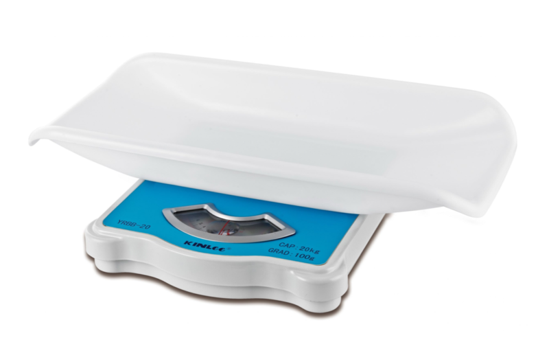 MECHANICAL BABY WEIGHING SCALE YRBB-20