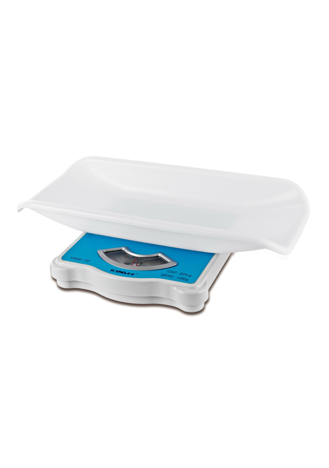 MECHANICAL BABY WEIGHING SCALE YRBB-20