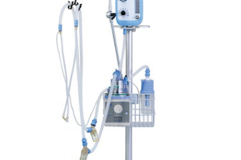 NLF-200D CPAP Machine