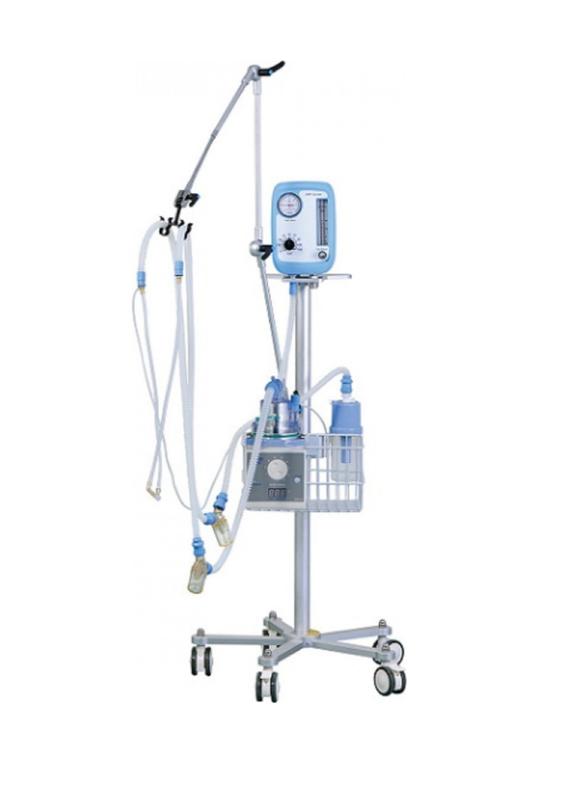 NLF-200D CPAP Machine