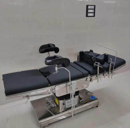 OPERATING TABLE ELECTROHYDRAULIC