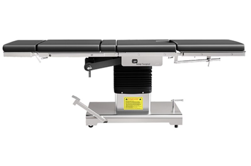 OPERATING TABLE HYDRAULIC