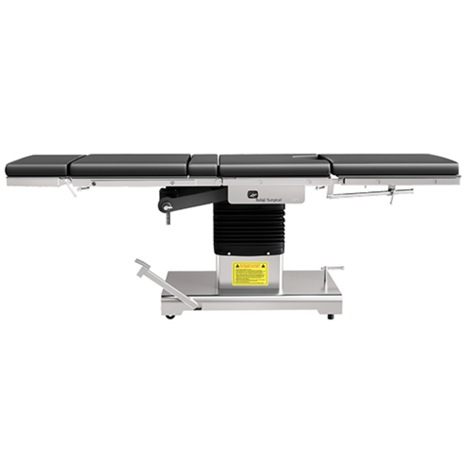 OPERATING TABLE HYDRAULIC