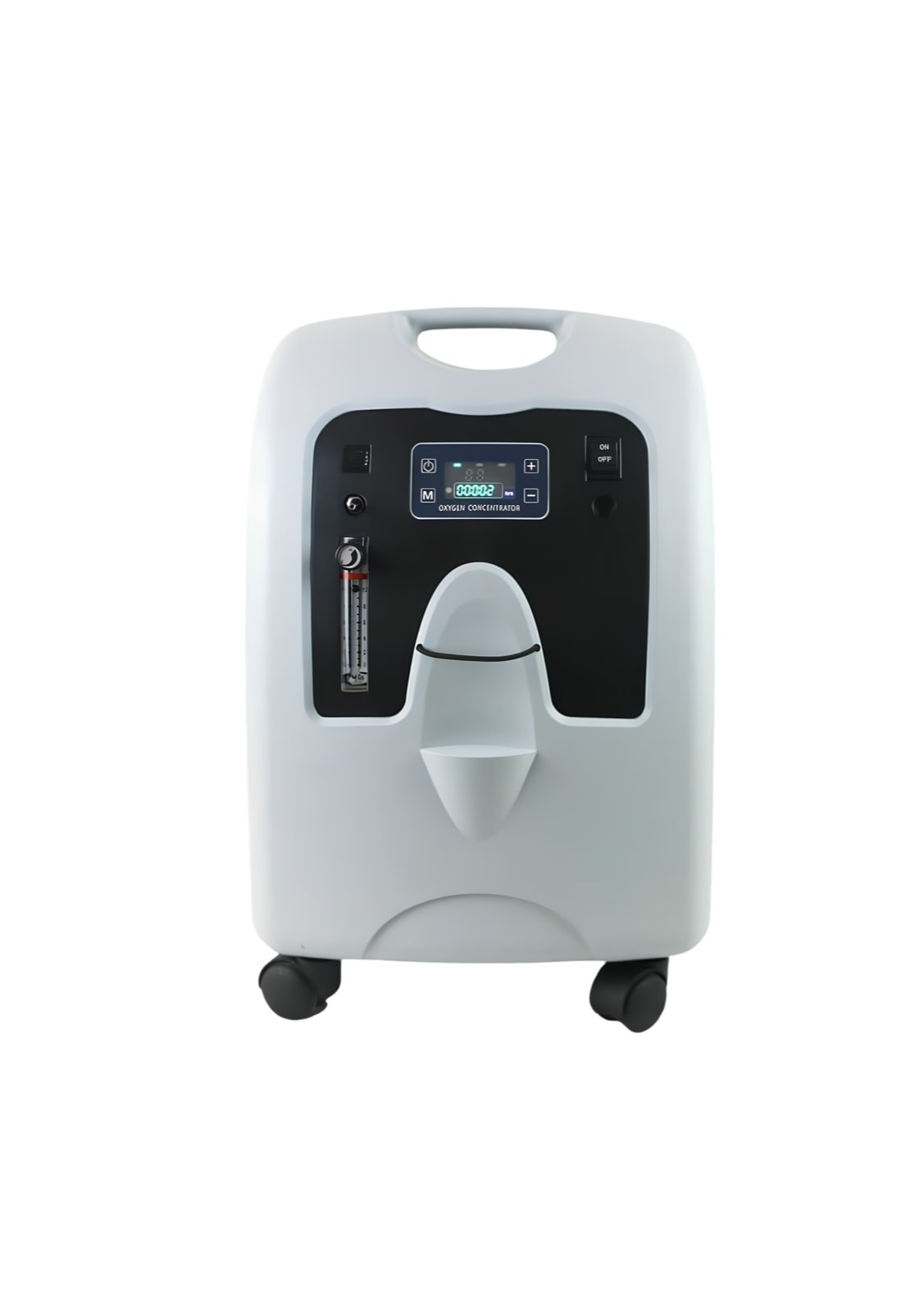 OXYGEN CONCENTRATOR OX-10A SINGLE