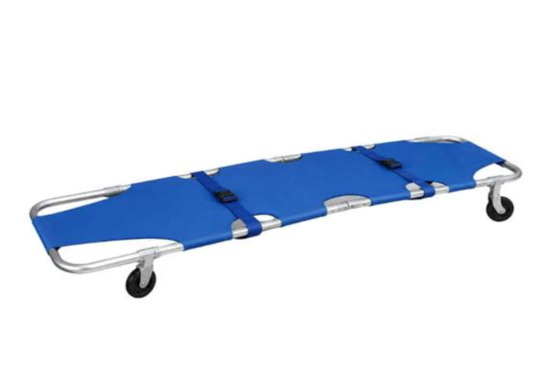 PATIENT STRETCHER