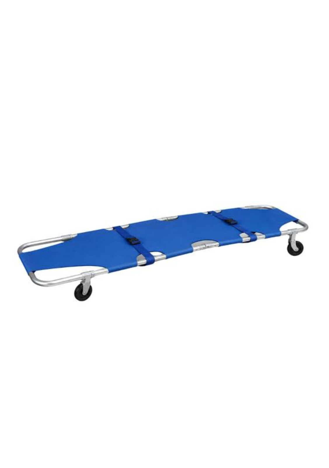 PATIENT STRETCHER