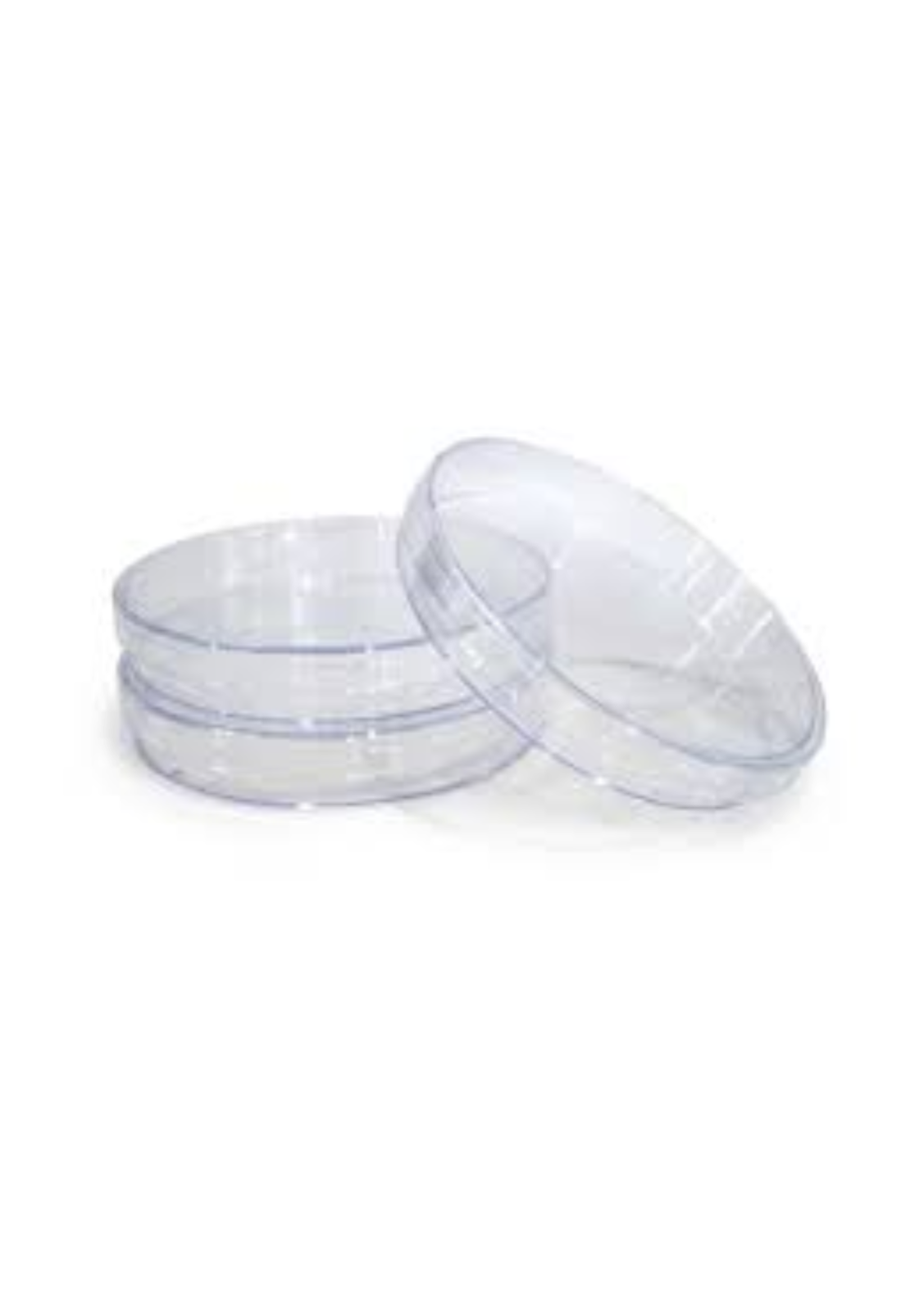 PETRIDISH STERILE (90mm) plastic