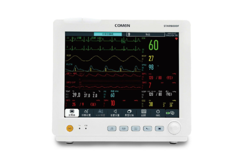 Patient monitor
