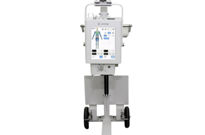 Portable X-ray Machine