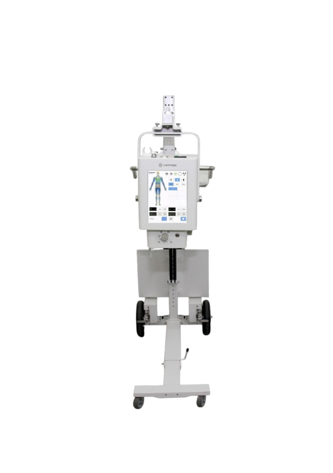 Portable X-ray Machine