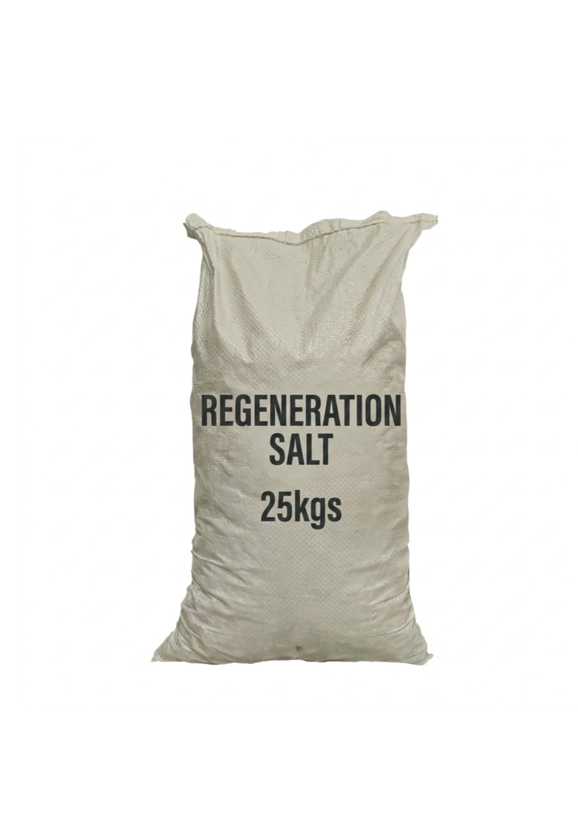 Regeneration Salt 25kgs