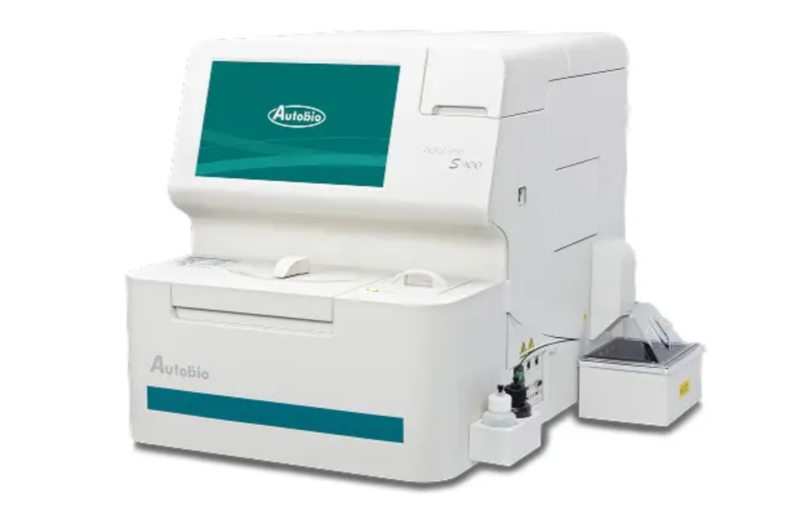 S900 Immunoassay Analysers