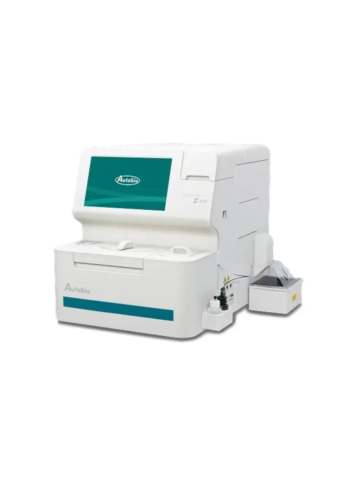 S900 Immunoassay Analysers