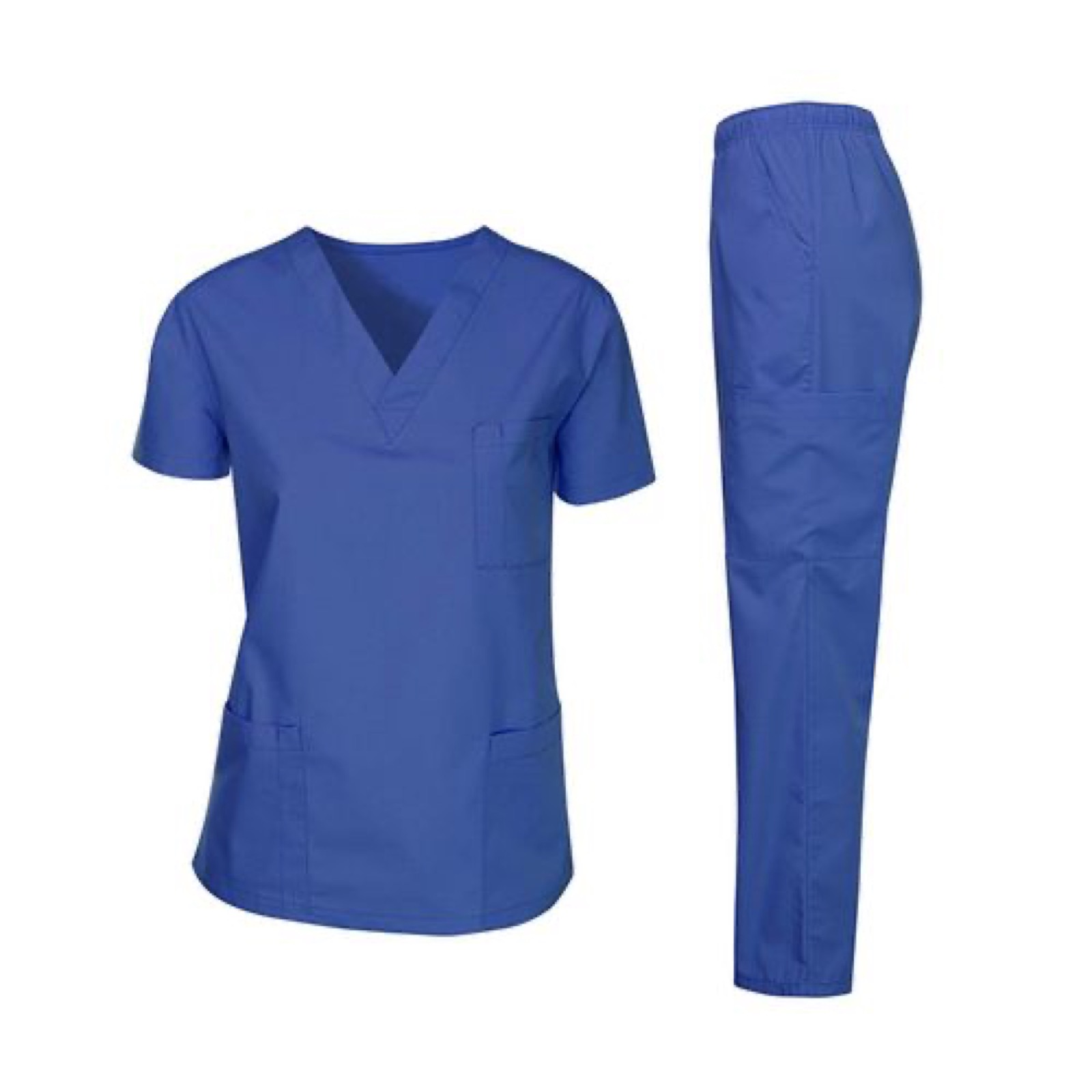 Surgical scrubs