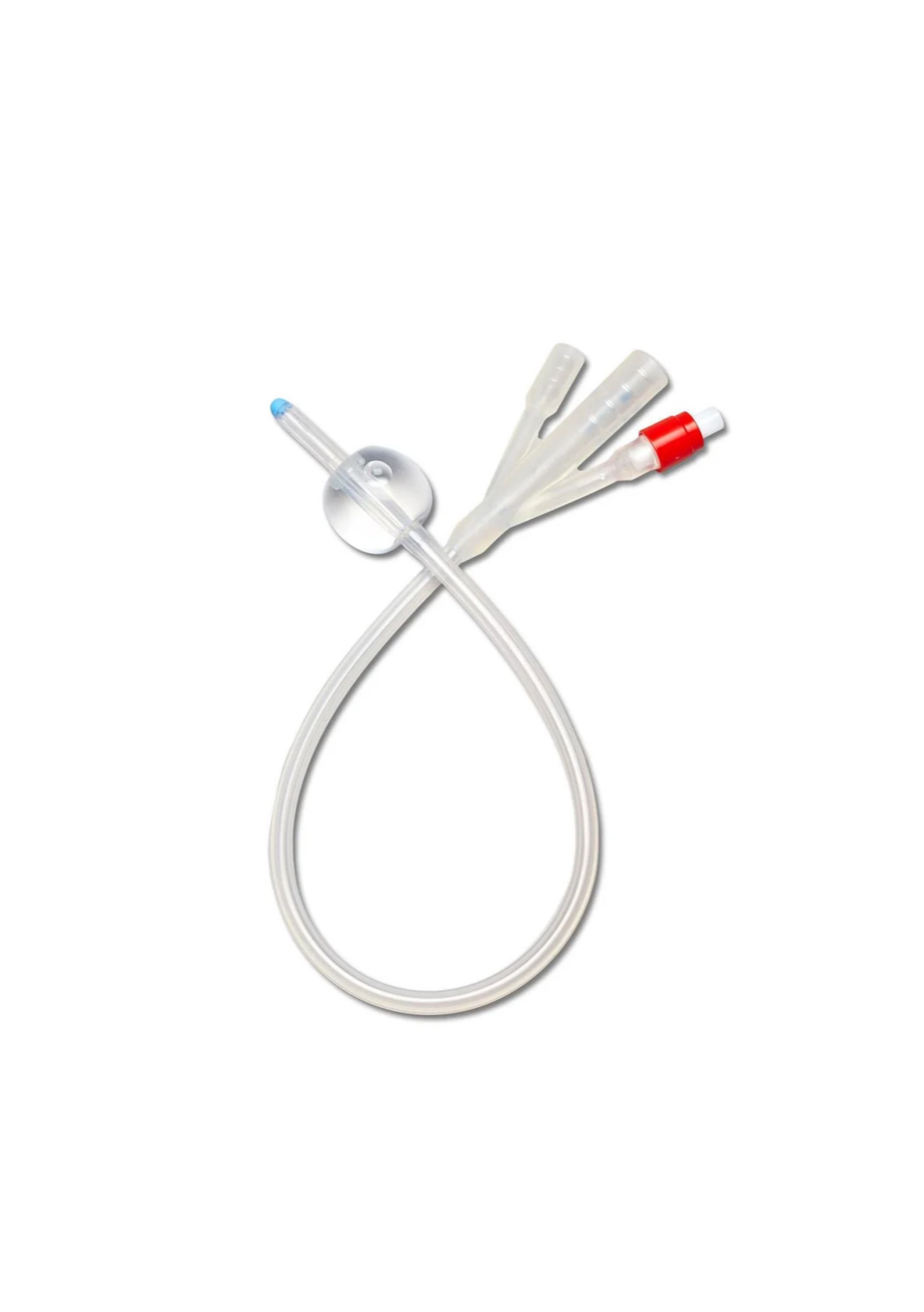 THREE WAY FOLLEY’S CATHETERS SIZE 20