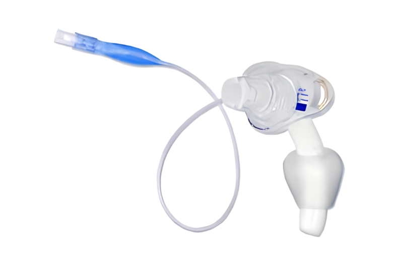 TRACHEOSTOMY TUBES CUFFED (ADULT) SIZE 6.5