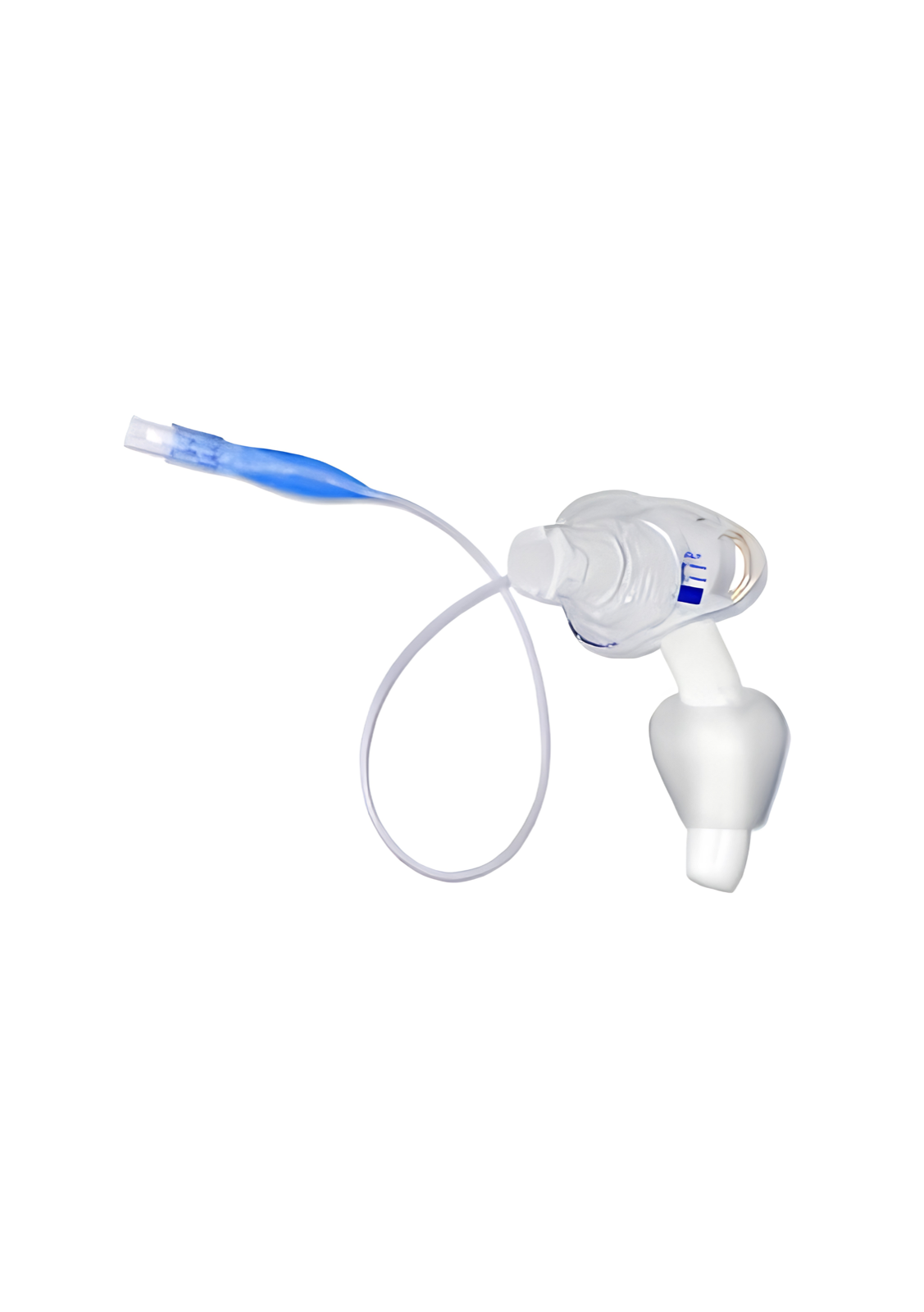 TRACHEOSTOMY TUBES CUFFED (ADULT) SIZE 6.5