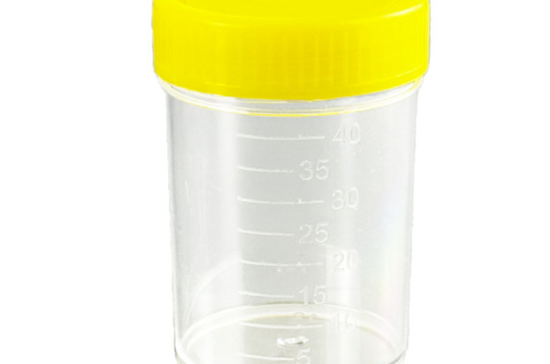 URINE CONTAINERS