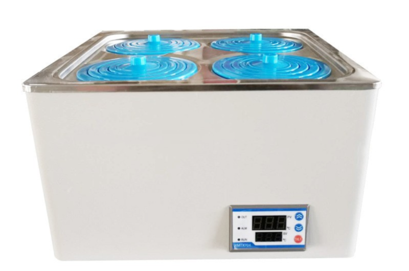 WATER BATH HH-S6 (6 litres)