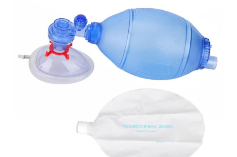 ambu bags