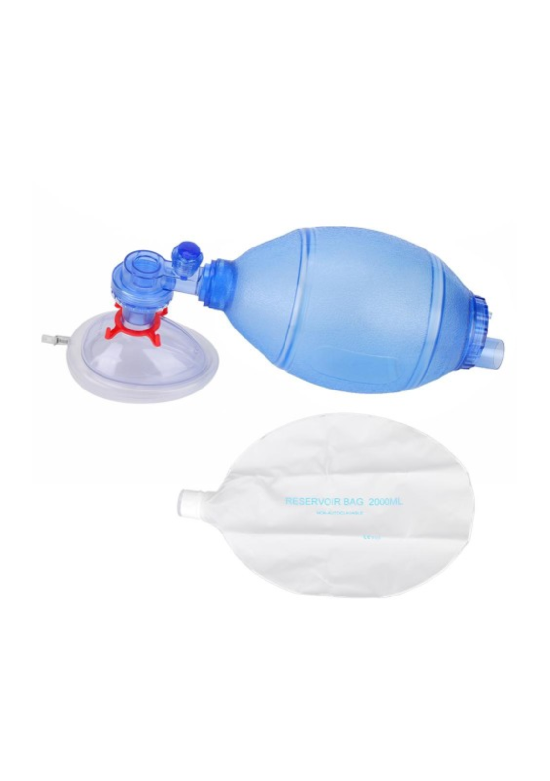 ambu bags