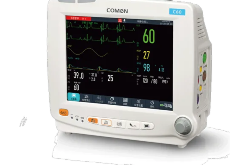 comen C60 Neonatal Patient Monitor
