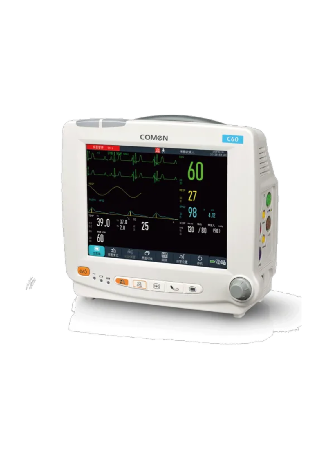 comen C60 Neonatal Patient Monitor