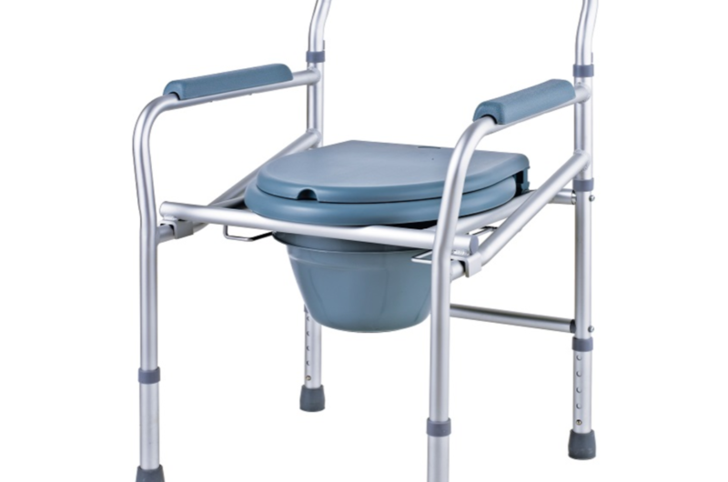 commode chair