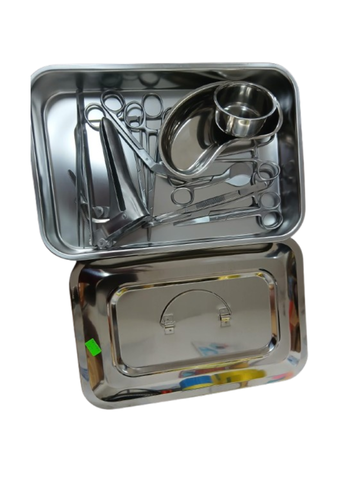 delivery set