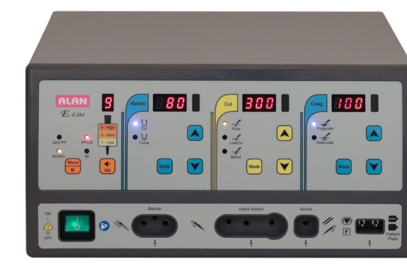 diathermy Elite