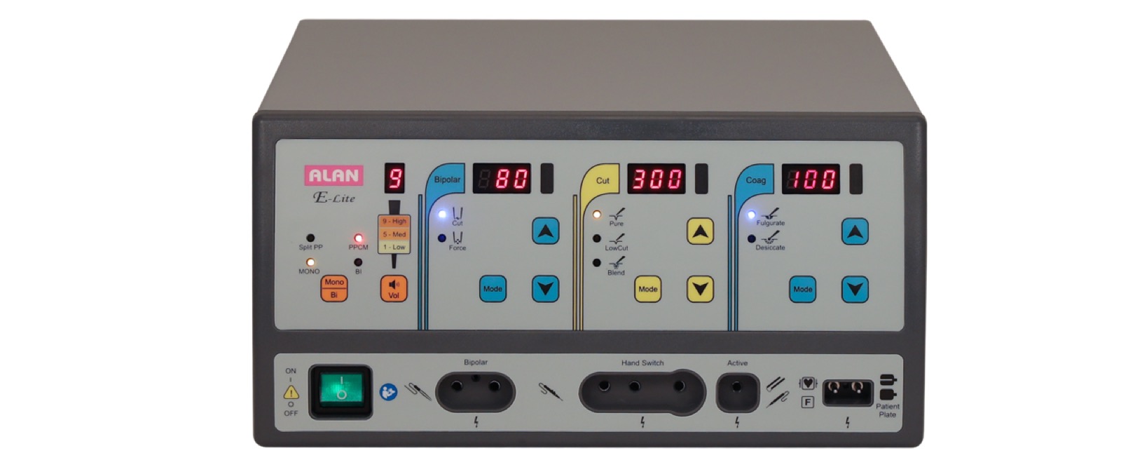 diathermy Elite