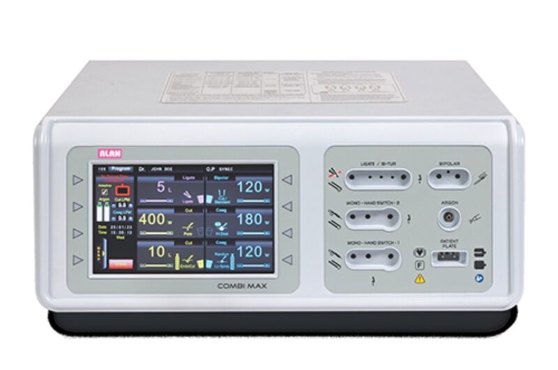 diathermy combimax