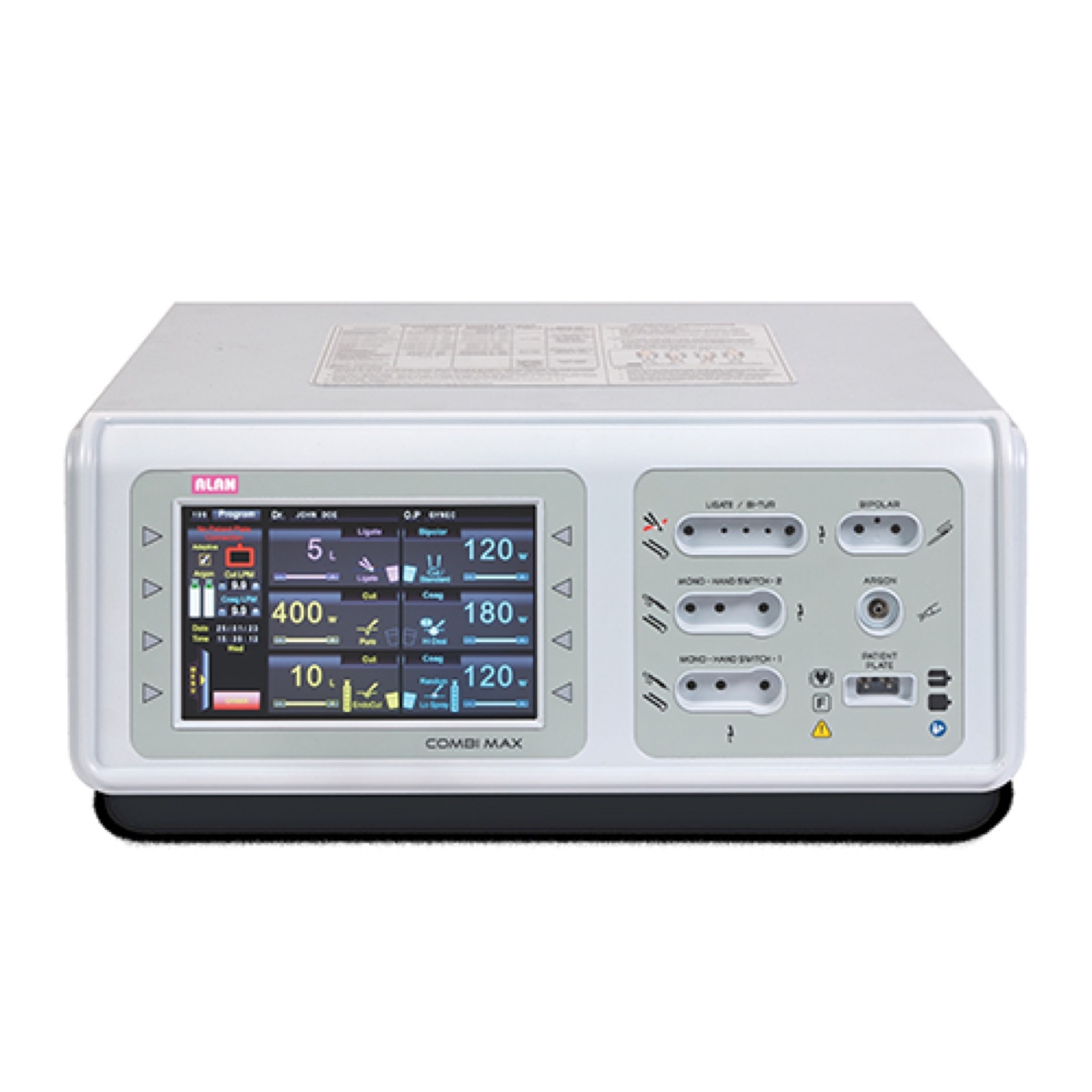 diathermy combimax