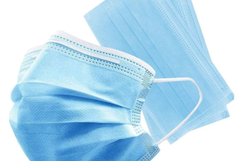 face mask