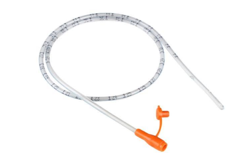 feeding tubes