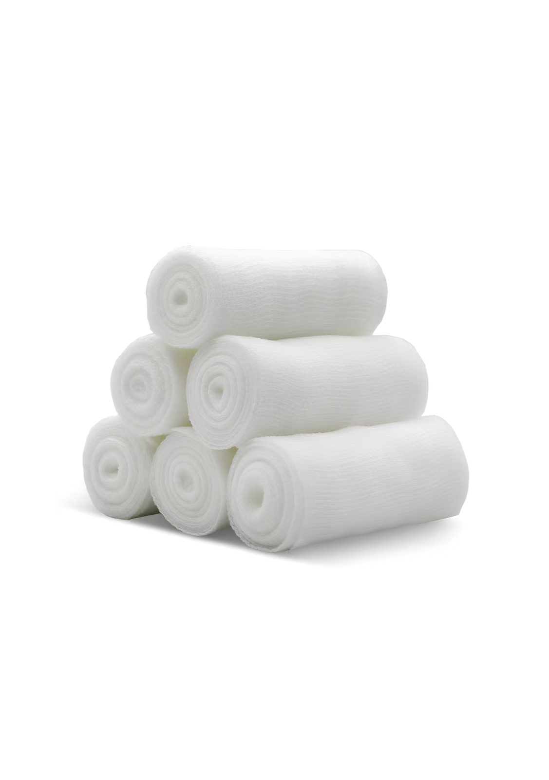 gauze bandage