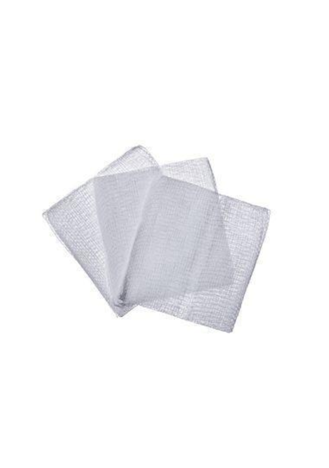 gauze swabs