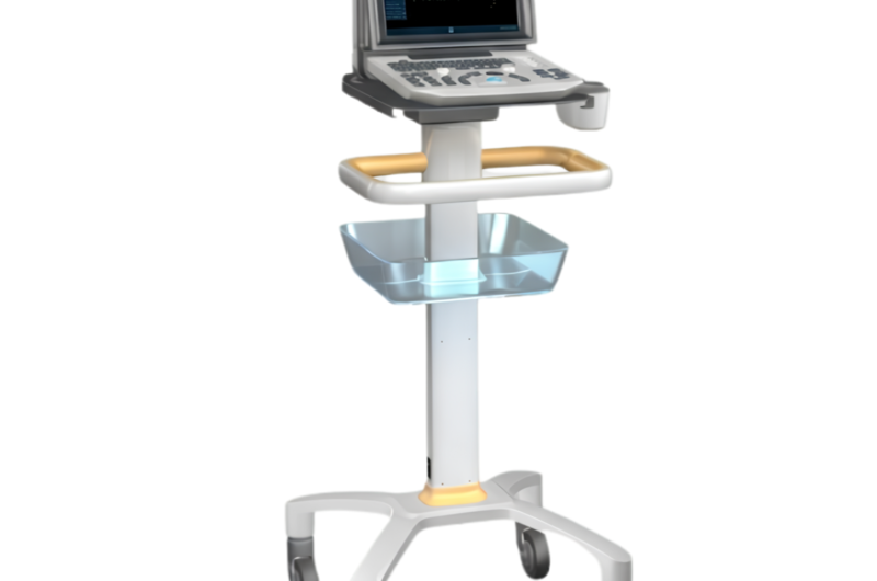i50 portable BW ultrasound