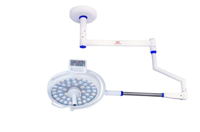 operating light - single arm