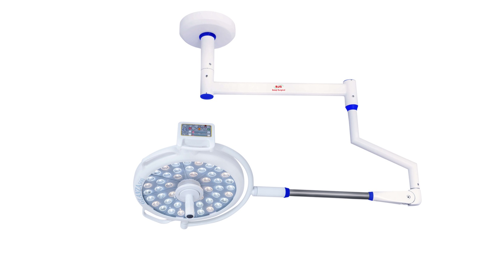 operating light - single arm