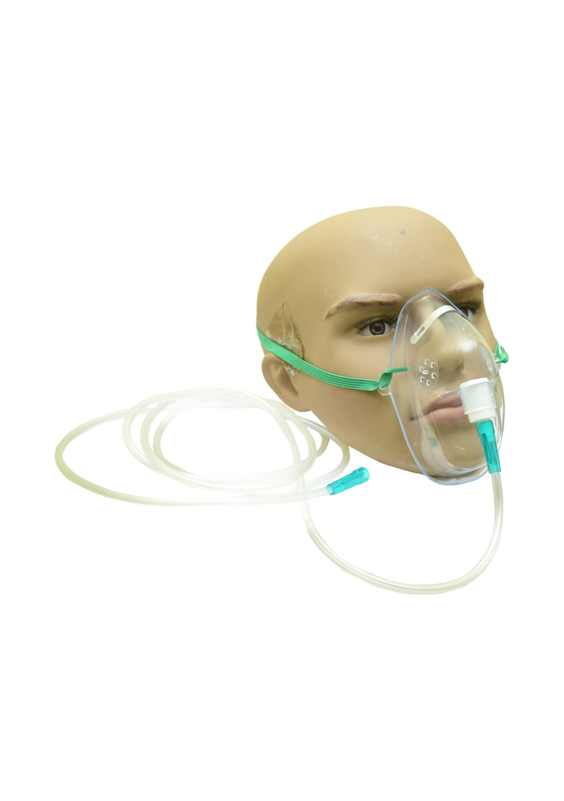 oxygen mask