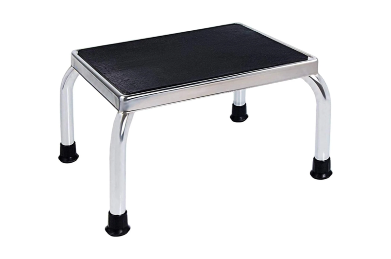 step stool