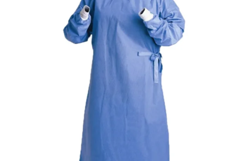surgical gowns