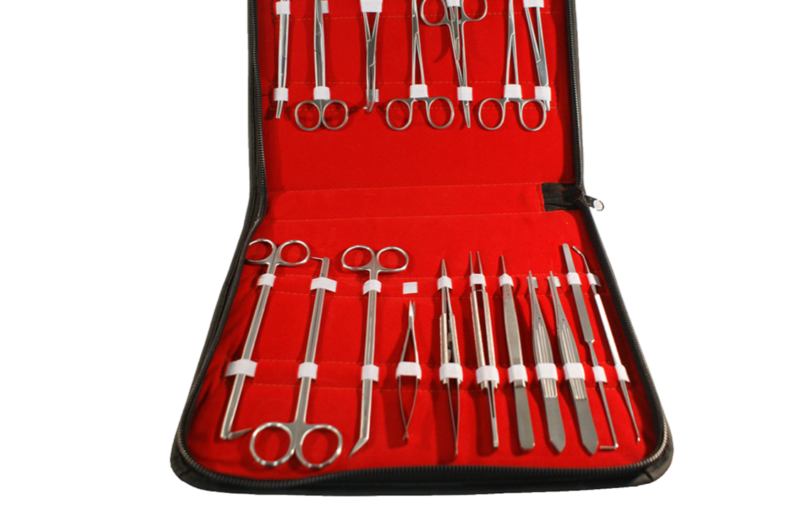 surgical sets
